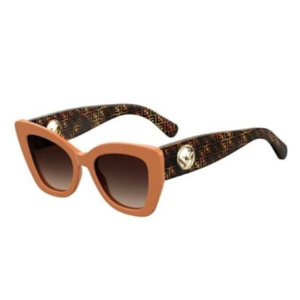 FENDI
‘F IS FOR FENDI’ SUNGLASSES FF 0327/S - Picture 5 of 10
